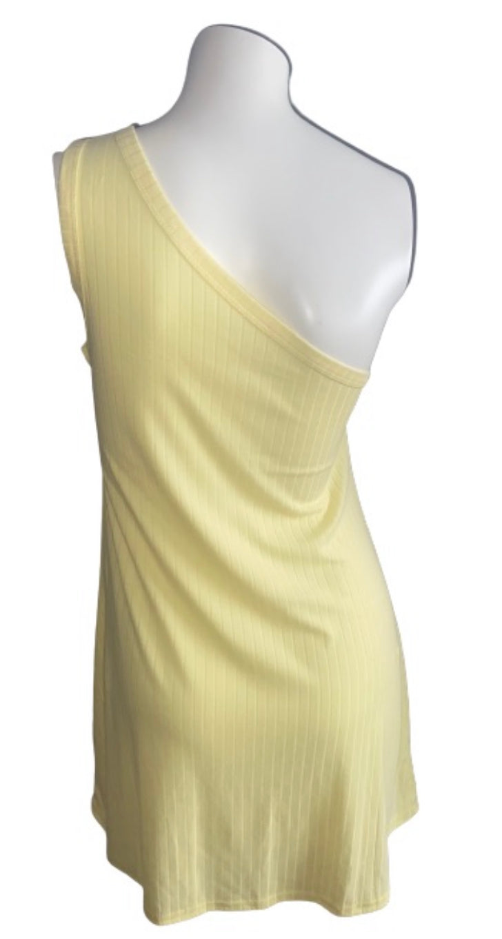 Dress ~ All These Flavors & You Chose To Be Salty