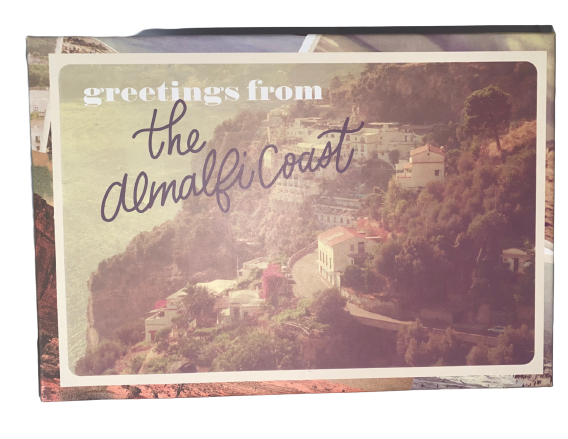 Christmas Basket ~ Cruise Lover Adventure Bundle