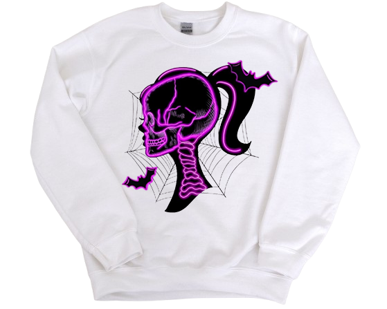 Sweatshirt Season ~ Time To Stir The Pot ~ Crewneck Unisex