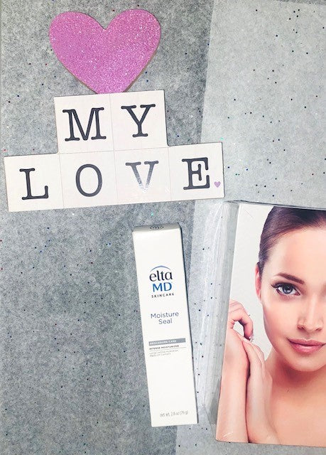 Mother's Day 2025 ~ Mom's Facial Spa Basket