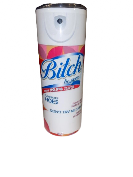 Creative Tumblers ~ B Be Gone Spray 20 Oz