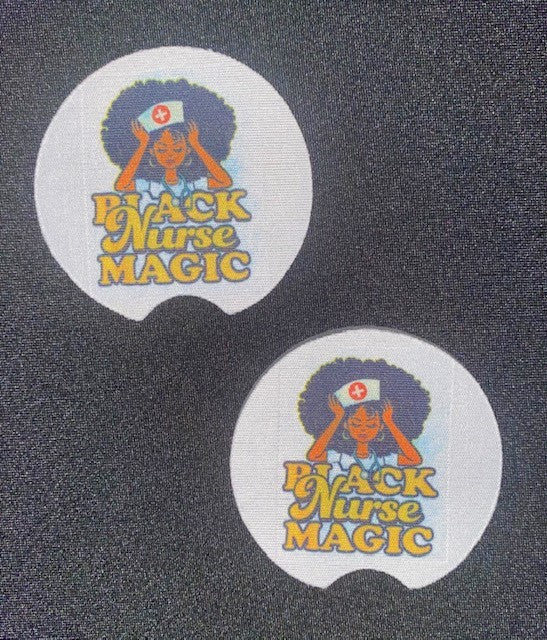 Custom ~ Car Coasters