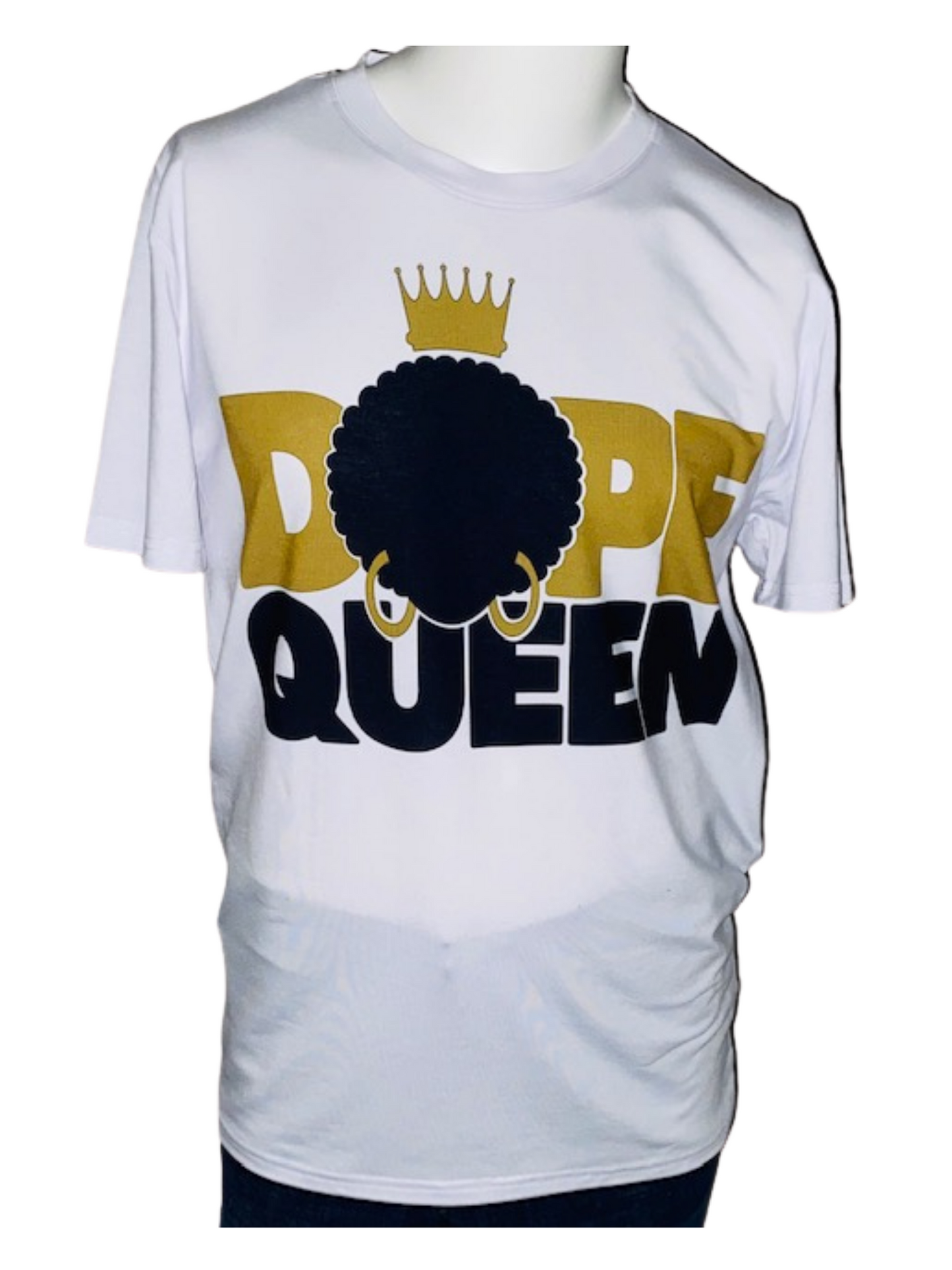 Melanin Magic ~ Dope Queen