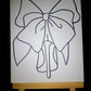 Canvas & Tumbler ~ I Can Do All Things "Faith Bundle"