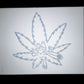 Canvas & Tumbler ~ "B Be Gone Wake N Bake Sip Bundle"