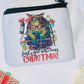 Christmas Basket ~ Just A Girl Who Loves Christmas Ladies Hoodie Bundle