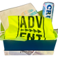 Christmas Basket ~ Cruise Lover Adventure Bundle