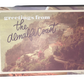 Christmas Basket ~ Cruise Lover Adventure Bundle