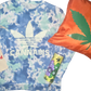 Gift Basket ~ Flower Power Love
