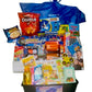 Easter 2025 ~ Sonic The Hedgehog Basket