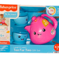 Easter 2025 ~ "All About The XOXO" Tea For Two Basket