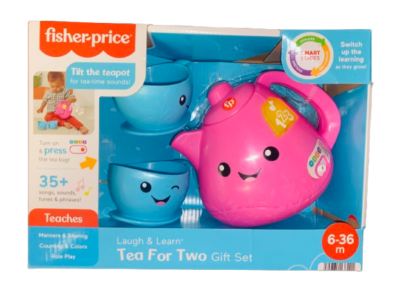 Easter 2025 ~ "All About The XOXO" Tea For Two Basket