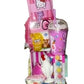 Easter 2025 ~ Hello Kitty Remote Control Flower Cart Basket