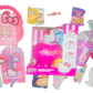 Easter 2025 ~ Hello Kitty Remote Control Flower Cart Basket