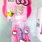 Easter 2025 ~ Hello Kitty Remote Control Flower Cart Basket