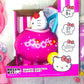 Easter 2025 ~ Hello Kitty Remote Control Flower Cart Basket