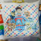 Easter 2025 ~ Paw Patrol Throw Basket