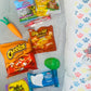 Easter 2025 ~ Paw Patrol Throw Basket