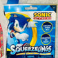 Easter 2025 ~ Sonic The Hedgehog Basket
