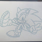 Easter 2025 ~ Sonic The Hedgehog Basket