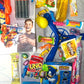 Easter 2025 ~ Sonic The Hedgehog Basket