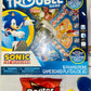 Easter 2025 ~ Sonic The Hedgehog Basket