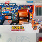 Easter 2025 ~ Sonic The Hedgehog Basket