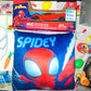 Easter 2025 ~ Spider Man Race Car Basket