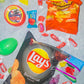 Easter 2025 ~ Spider Man Race Car Basket