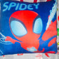 Easter 2025 ~ Spider Man Race Car Basket