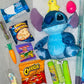 Easter 2025 ~ Stitch Ukulele Plush Basket