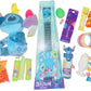 Easter 2025 ~ Stitch Ukulele Plush Basket