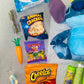 Easter 2025 ~ Stitch Ukulele Plush Basket