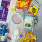 Easter 2025 ~ Stitch Ukulele Plush Basket