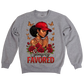 Faith Crew ~ Simply Favored .....