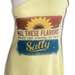 Dress ~ All These Flavors & You Chose To Be Salty