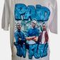 Throwback Tee ~ Paid