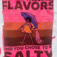 Dress ~ All These Flavors & You Chose To Be Salty (Melanin) - T Shirt Dress