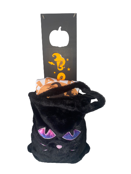 Halloween ~ Boo Basket Cat Bundle