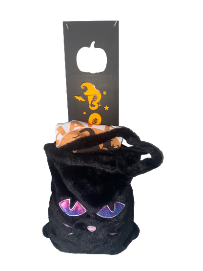 Halloween ~ Boo Basket Cat Bundle