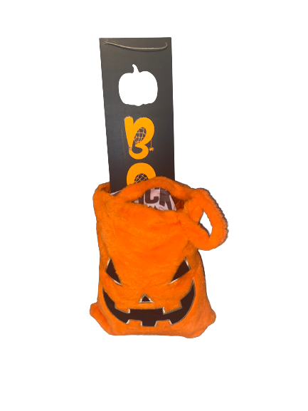 Halloween ~ Boo Basket Trick Or Treat Bundle