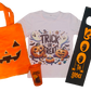 Halloween ~ Boo Basket Trick Or Treat Bundle