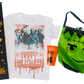 Halloween ~ Boo Basket Scary Halloween Bundle