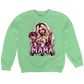 Sweatshirt Season ~ Bride Mama Crewneck Unisex
