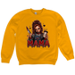 Sweatshirt Season ~ C, Mama Crewneck Unisex