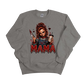 Sweatshirt Season ~ C, Mama Crewneck Unisex