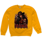 Sweatshirt Season ~ F. Claw Mama Crewneck Unisex