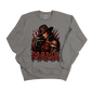 Sweatshirt Season ~ F. Claw Mama Crewneck Unisex