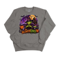 Sweatshirt Season ~ Halloween G. Crewneck Unisex