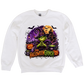 Sweatshirt Season ~ Halloween G. Crewneck Unisex
